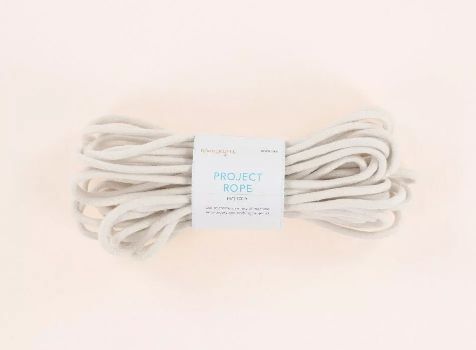 Project Rope, 100ft – KDKB1289