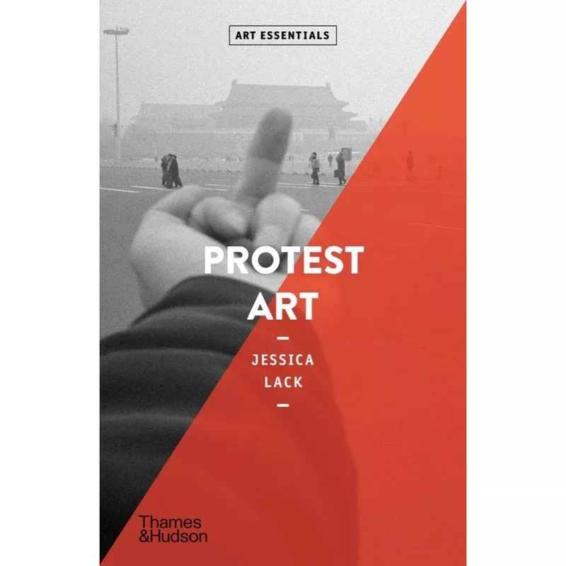 Protest Art