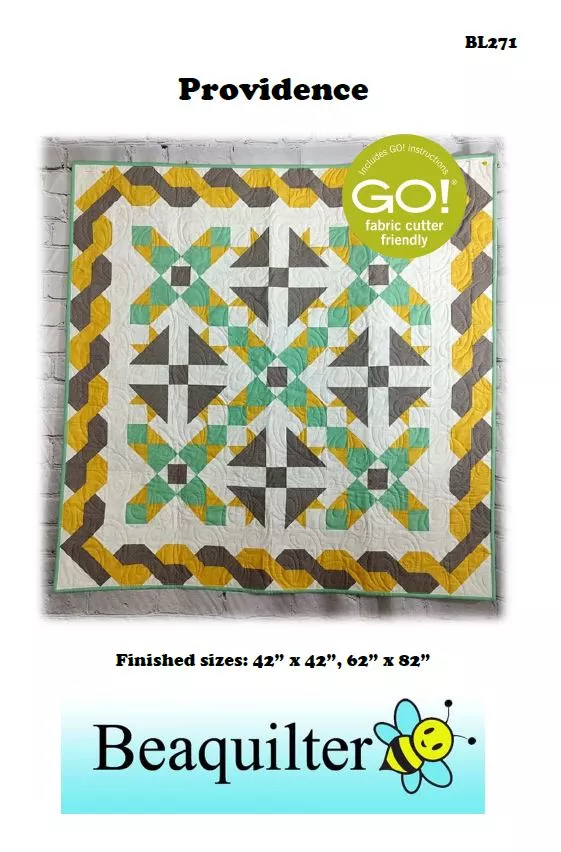 Providence Downloadable Pattern