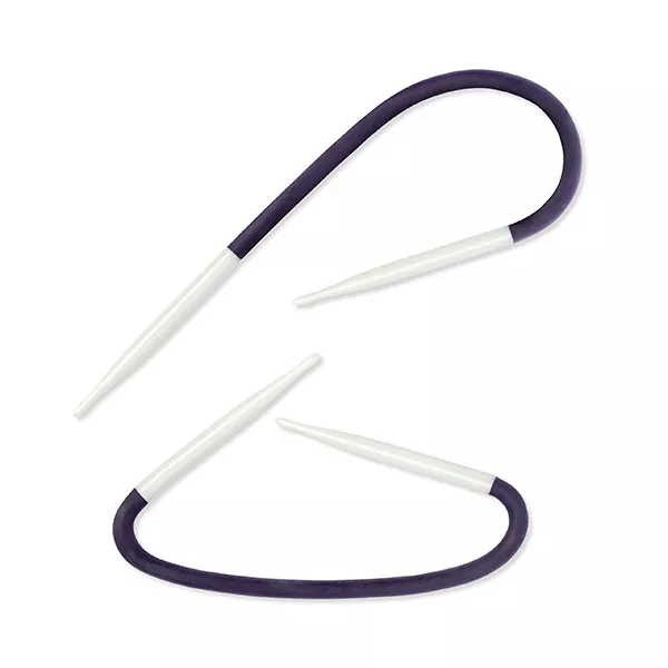 Prym Cable-Stitch YOGA Needle