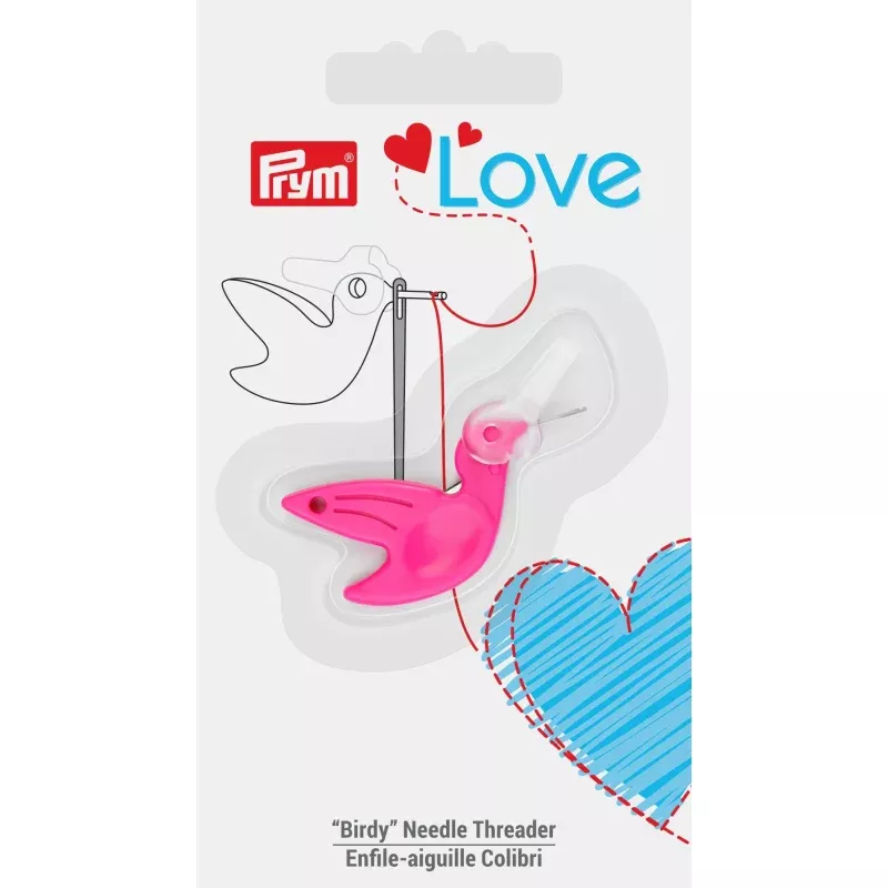 Prym Notions – Birdy Needle Threader