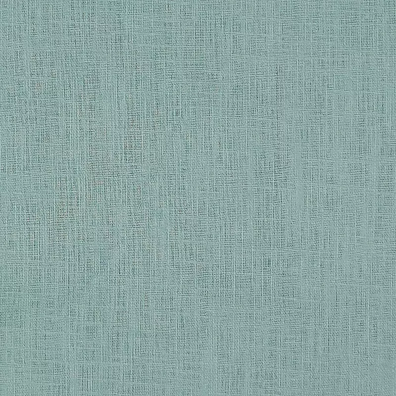 Pure Linen – Duck Egg