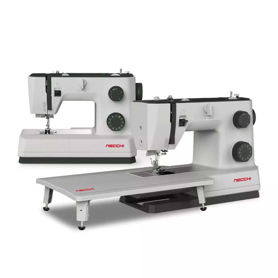Q132A Sewing Machine
