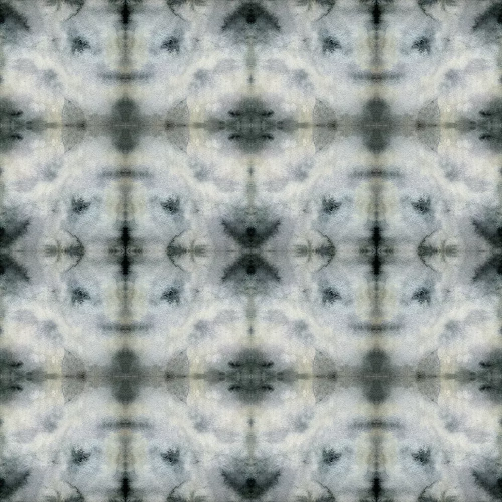Queen Annes Lace Pattern #3 Fabric