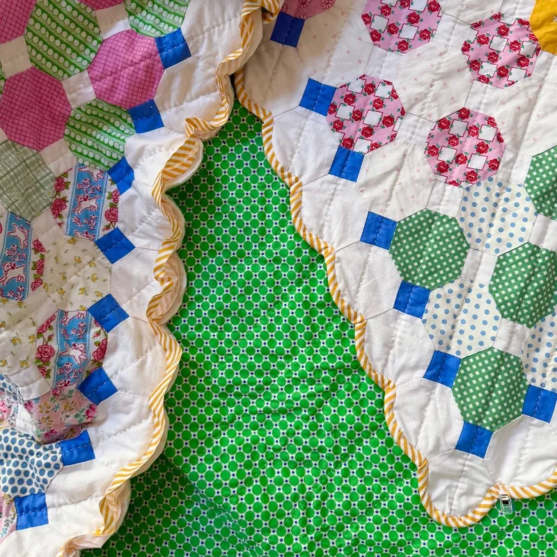 Quilt Techniques Morning Workshop