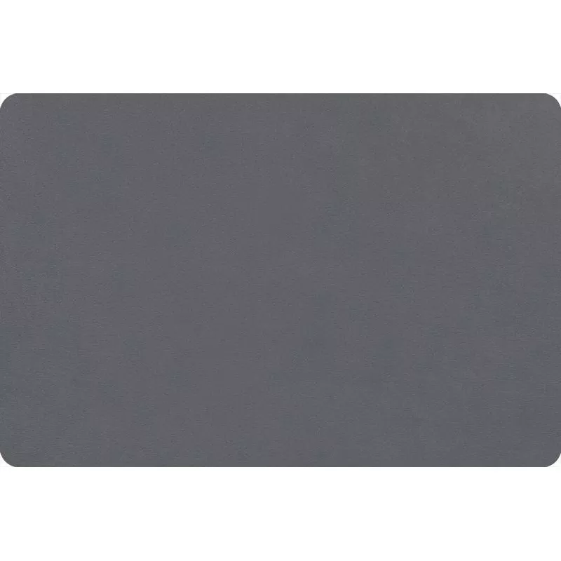Quilting Cuddle Solid Alloy