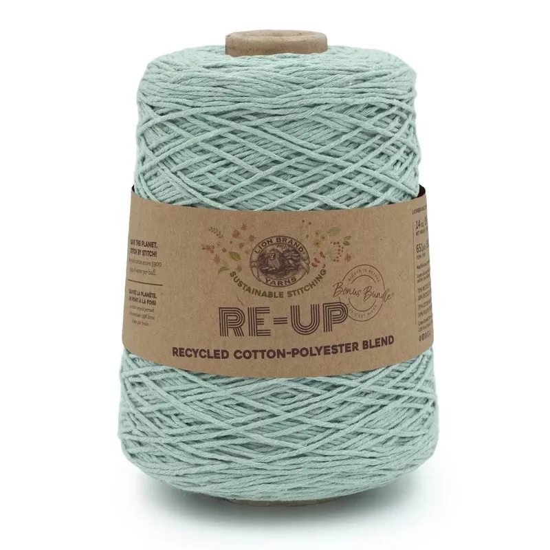 Re-Up Bonus Bundle Yarn 098 Full Moon