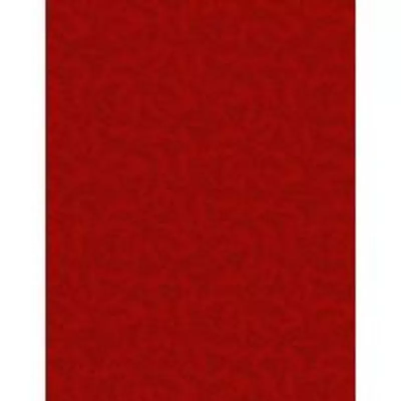 Red Carpet Sprigs-Red/Red