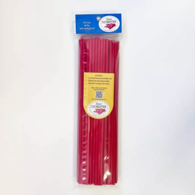 Red Snappers Quilt Loading System 10ft
