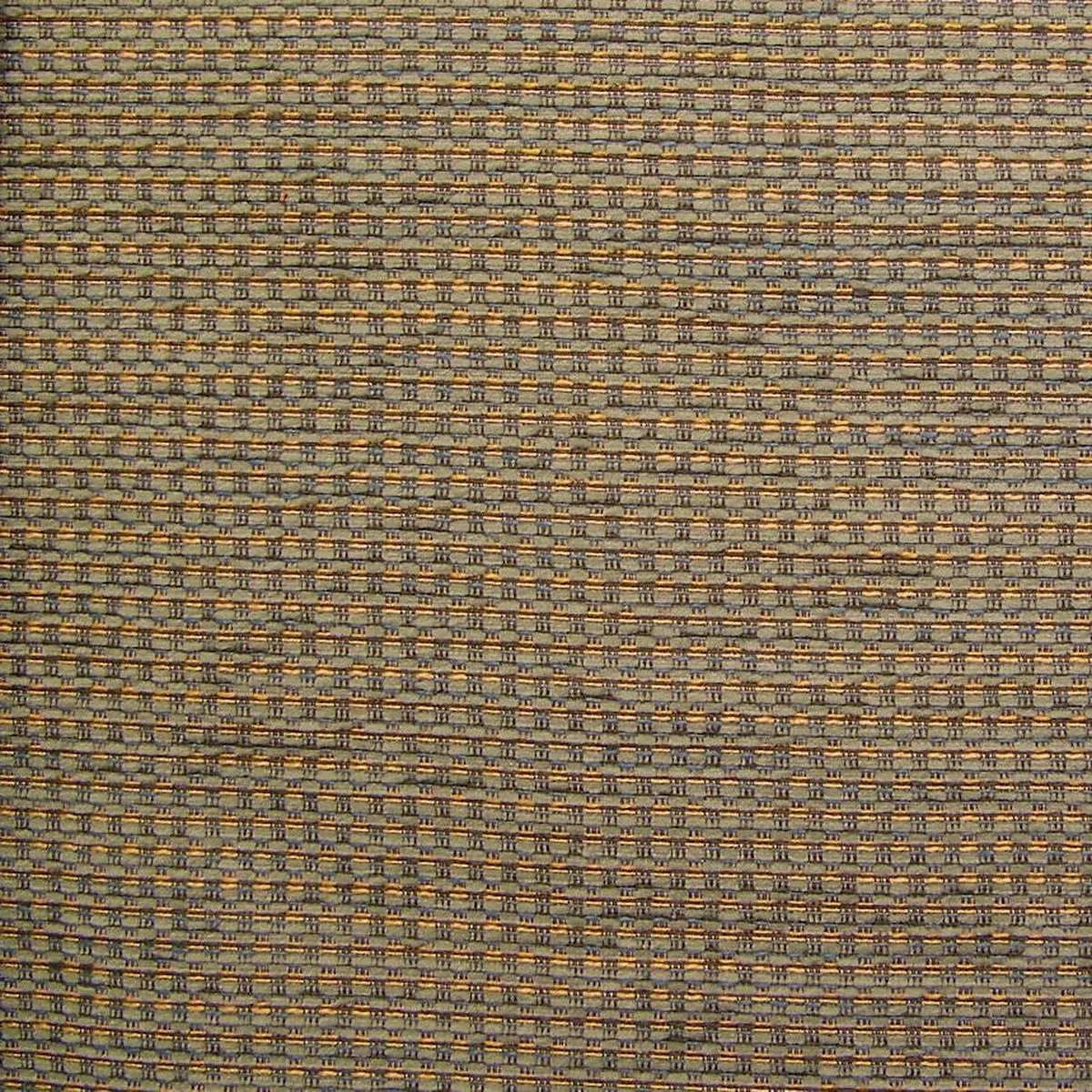 Remnant of Arc-Com Palatine Seafoam Upholstery Fabric