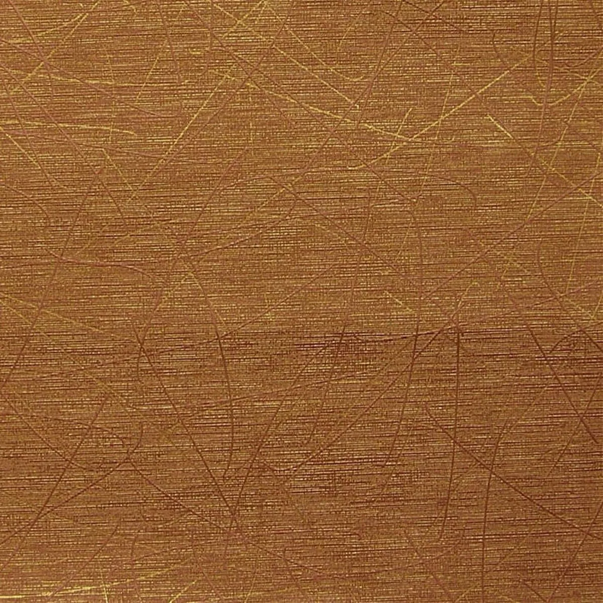 Remnant of CF Stinson Script Canyon Upholstery Vinyl