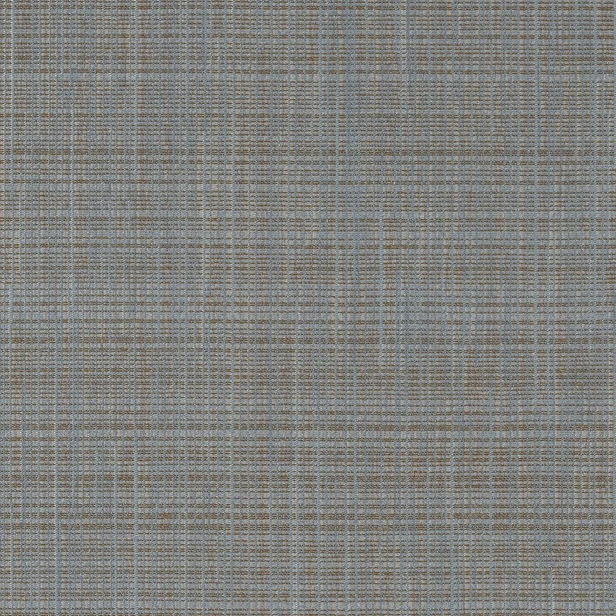 Remnant of Maharam Crew Dock Grey Upholstery Fabric