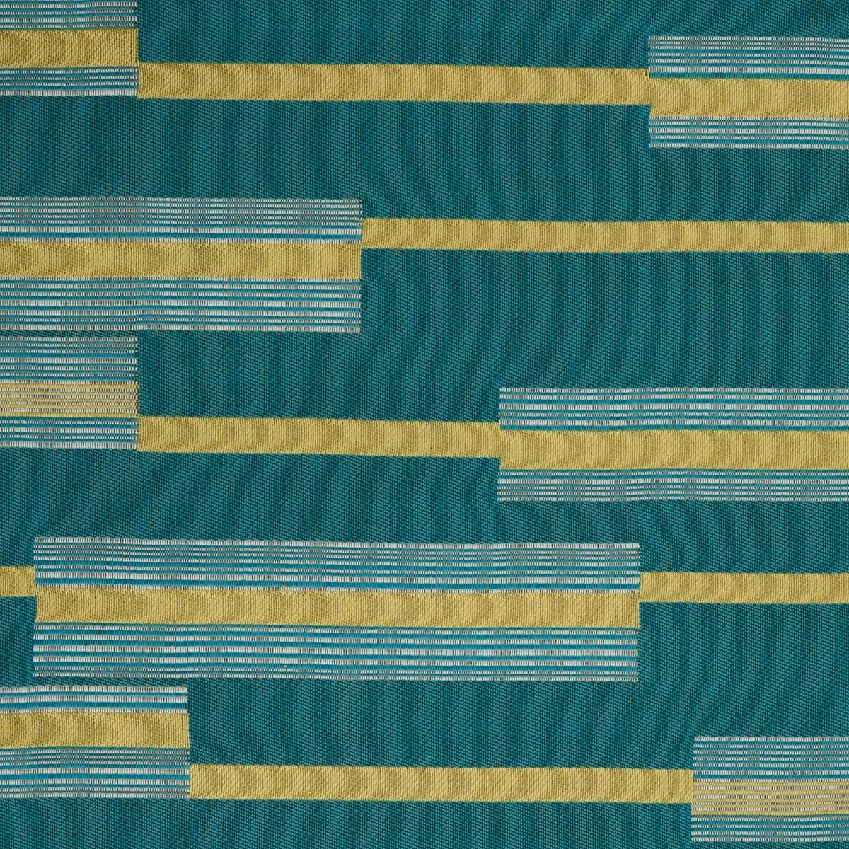 Remnant of Momentum Elevate Ocean Deep Upholstery Fabric
