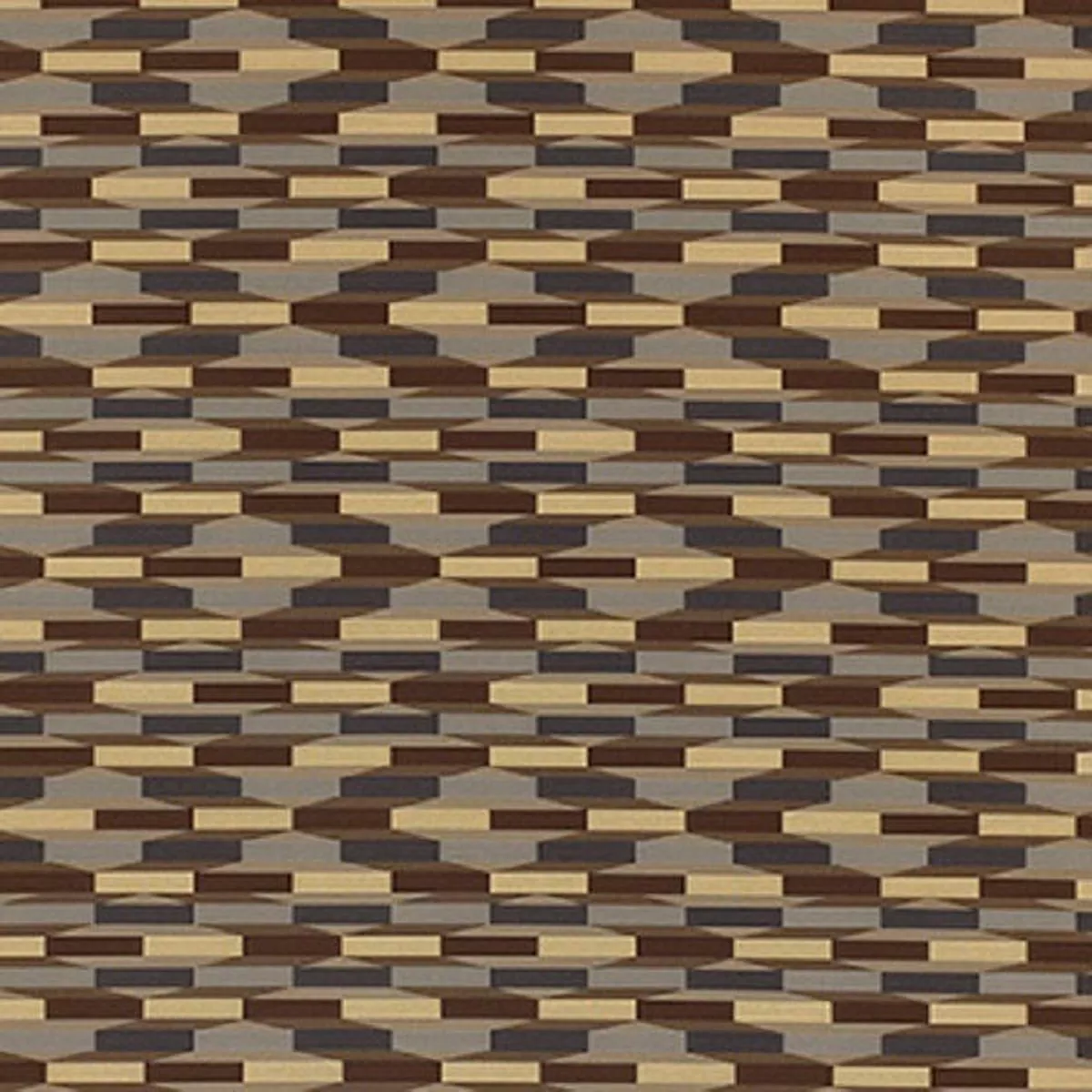 Remnant of Momentum Level Anise Brown Upholstery Fabric
