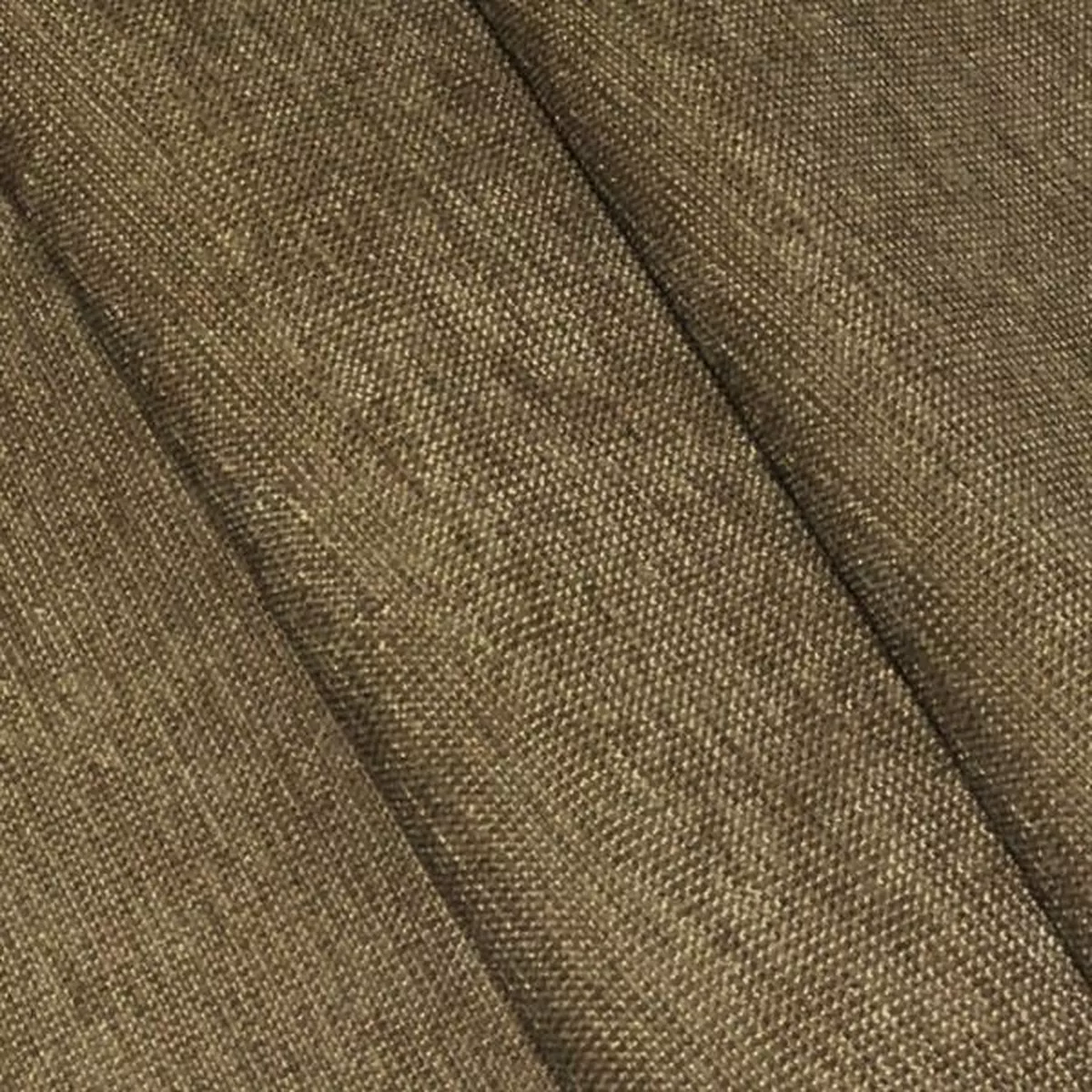 Richloom Clancy Cocoa Brown Chenille Upholstery Fabric