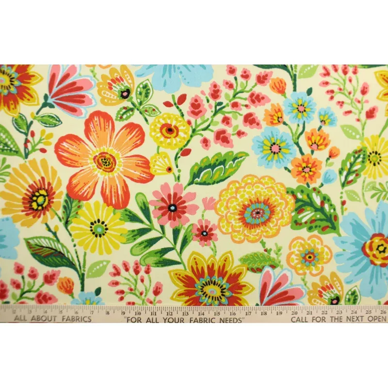 Richloom Outdoor Sunny in Garden