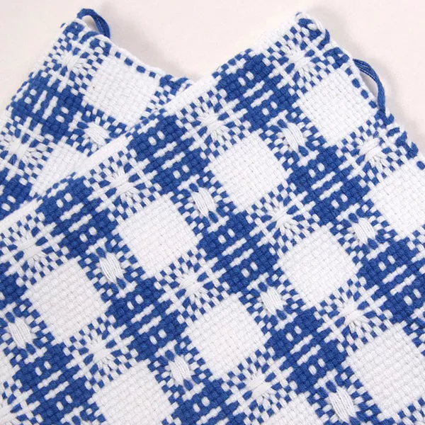 Rigid Heddle Loom 2 – 4 sessions