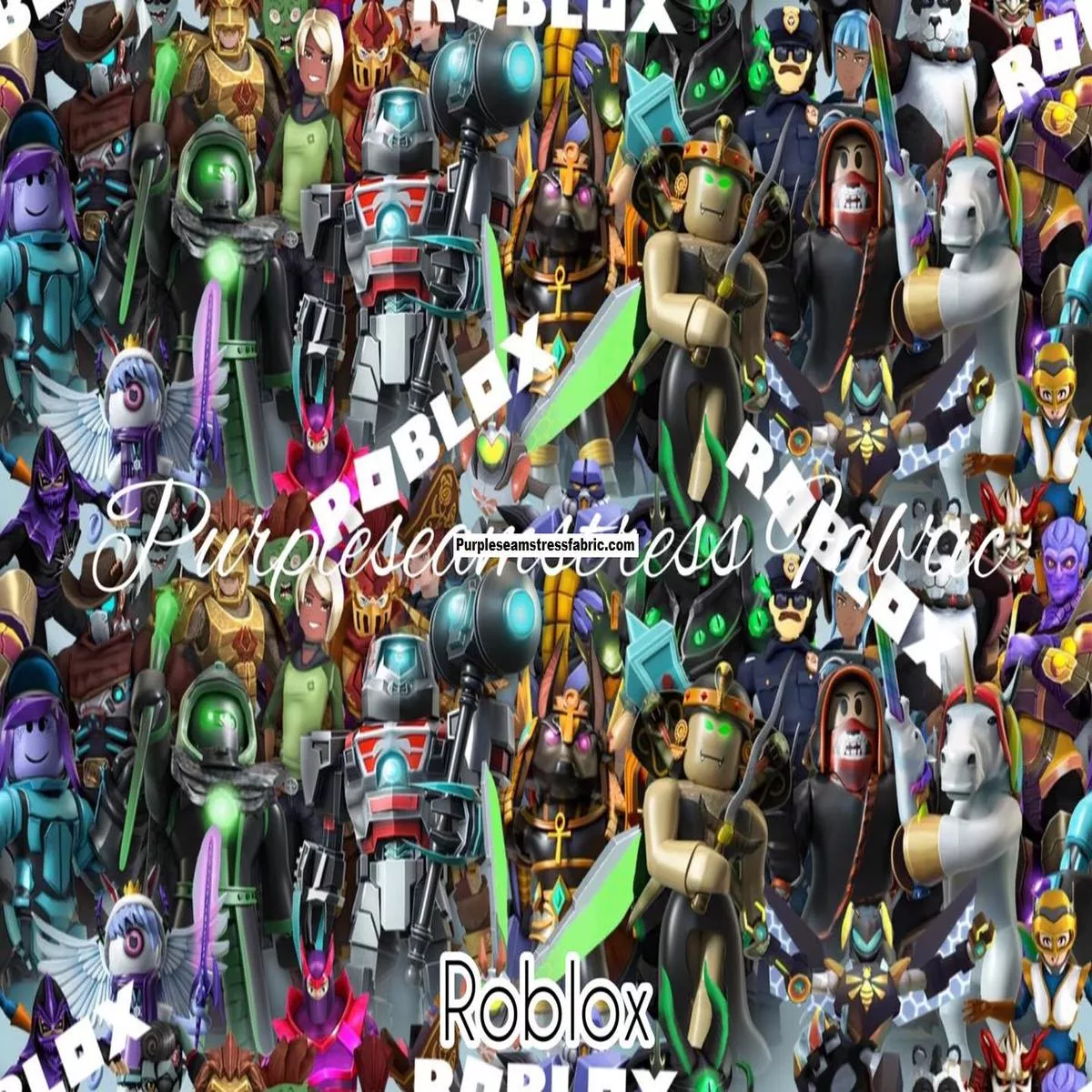 RobloxFabric