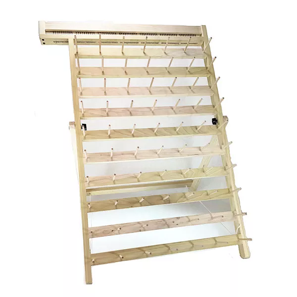 Rosie’s Spool Rack