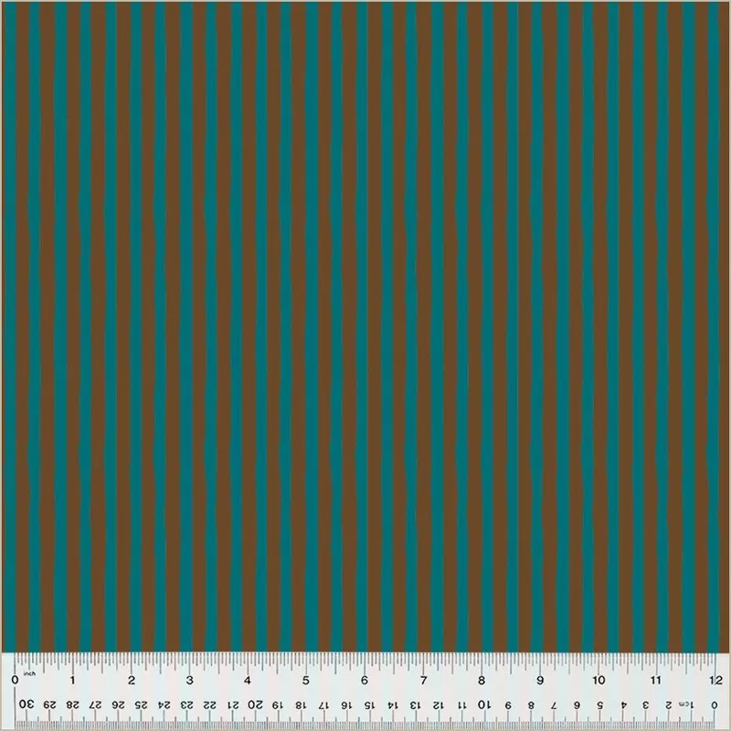 Ruby + Bee Blenders – Drawn Stripe – Provence/Brown