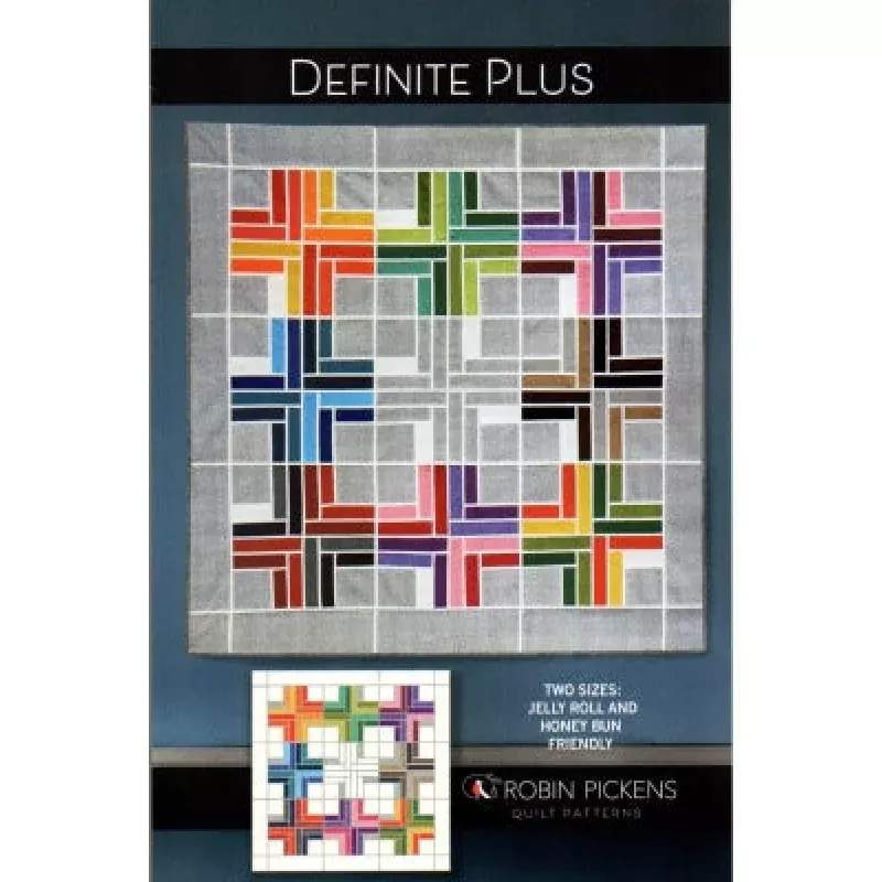 SALE Definite Plusrpqp-dp126