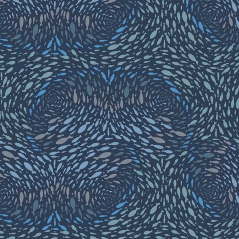 Saltwater Stream – Dim