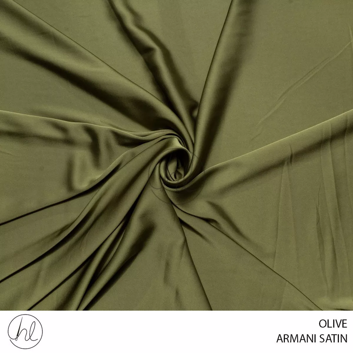Satin Armani 150cm 781