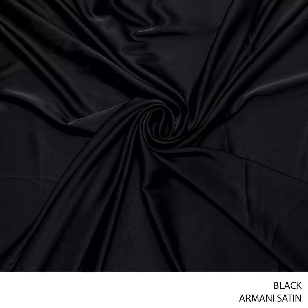 Satin Armani