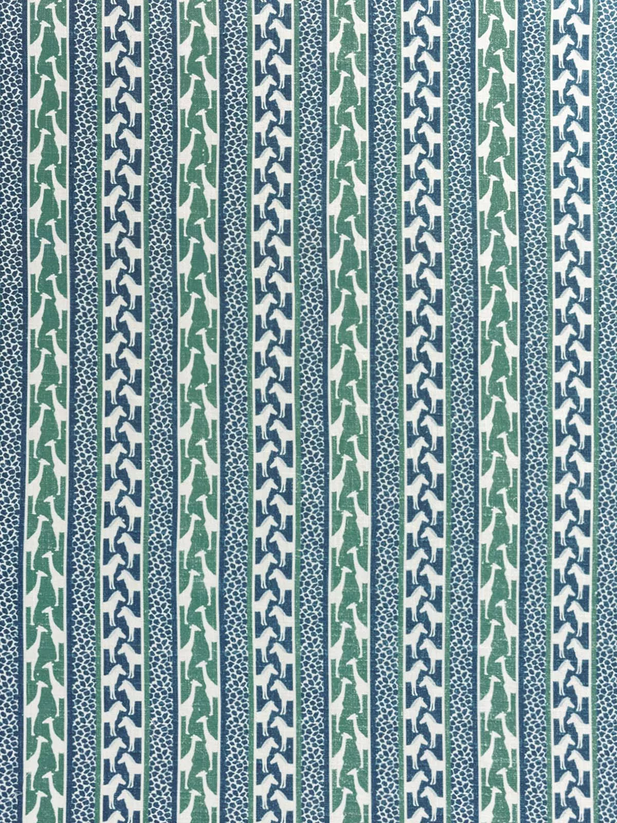 Savannah Stripes (Lake) – Sample