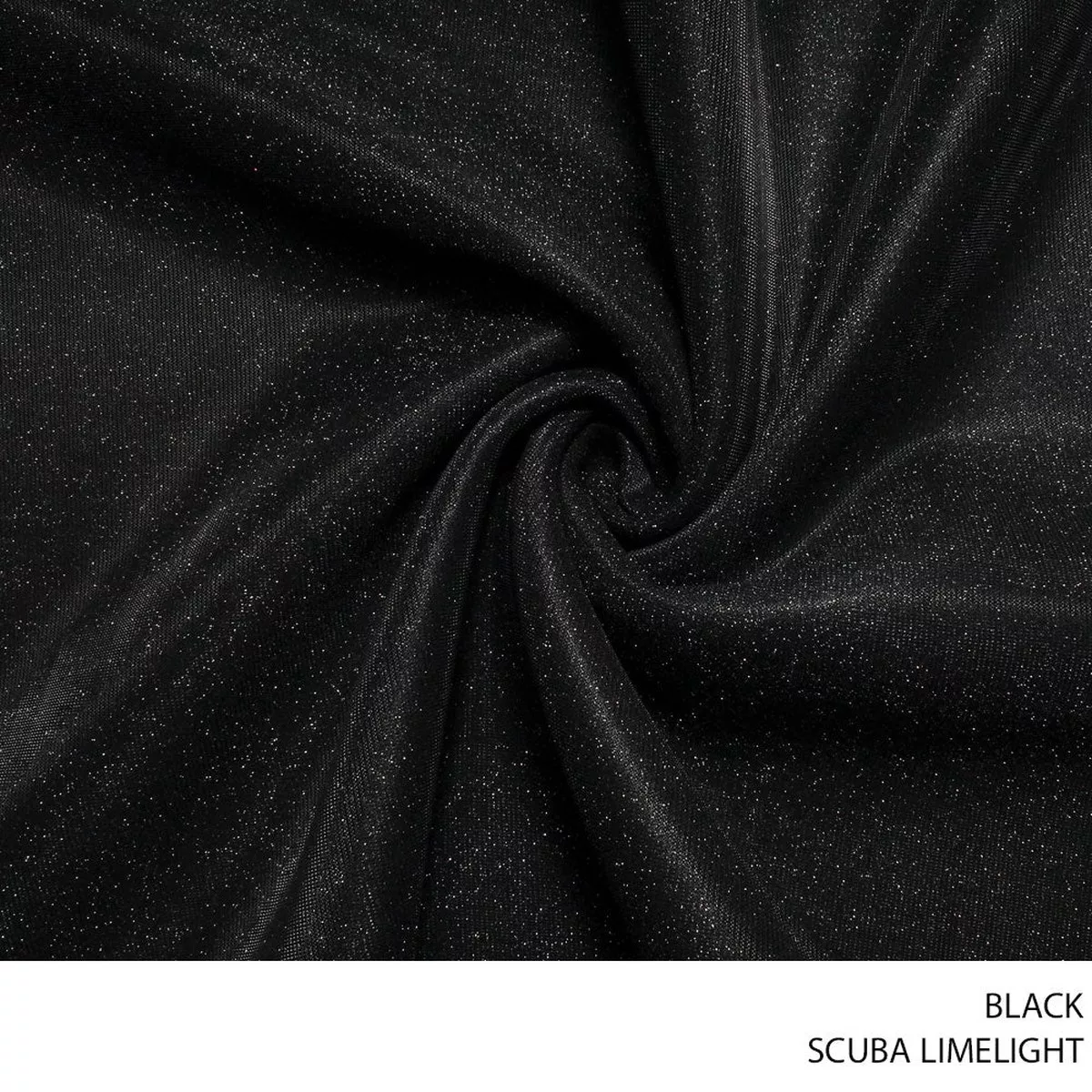 SCUBA LIMELIGHT 150CM BLACK