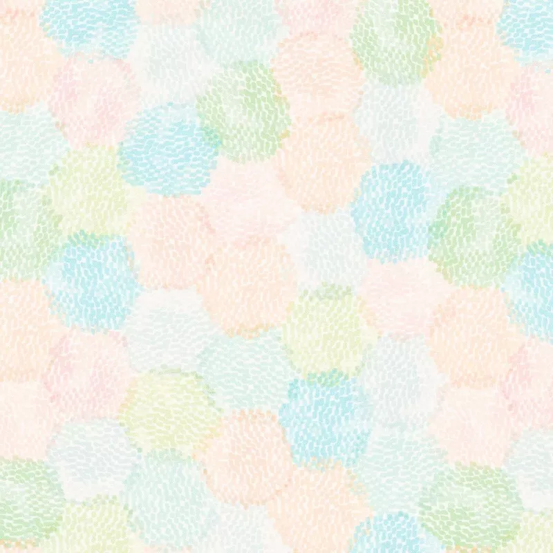Seascape – Brushed Rocks Multi Yardage