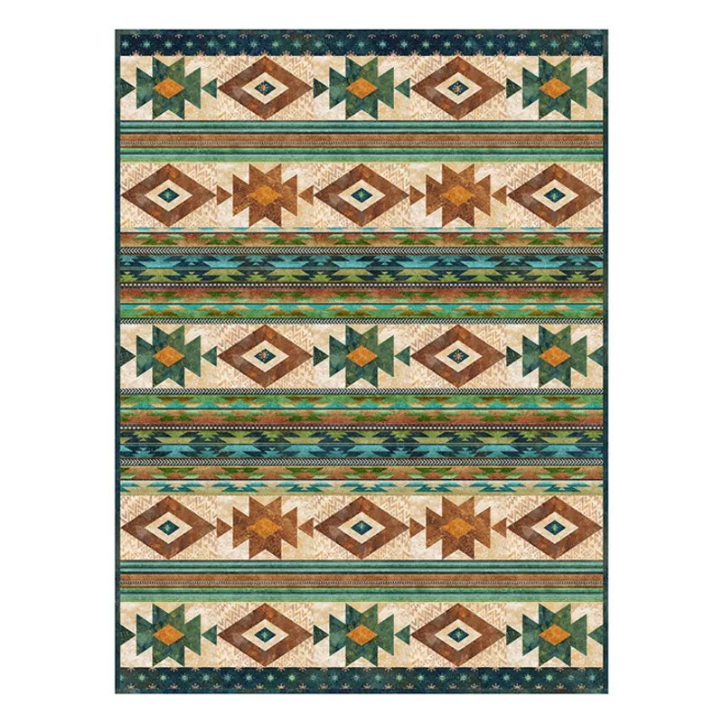 Sedona Spirit Stonehenge – Pattern