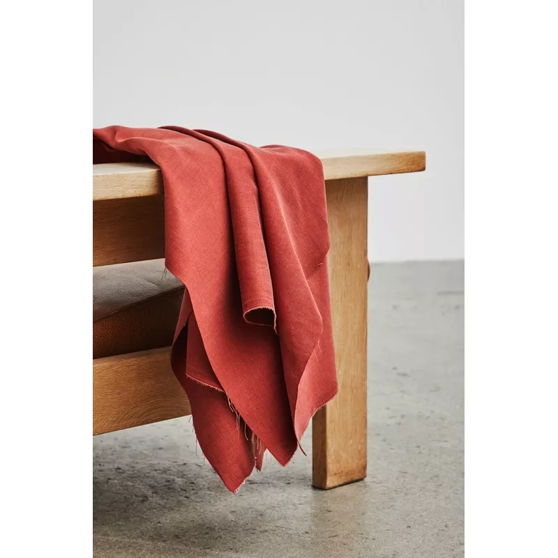 Sera Weighty Cotton Blend – Cider