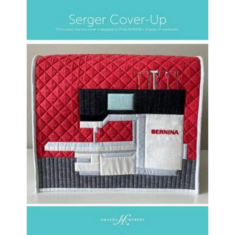 Serger Cover Up Pattern