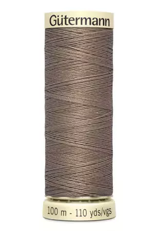 Sew All Polyester Thread 110 yd 729883 526 Gutermann#1