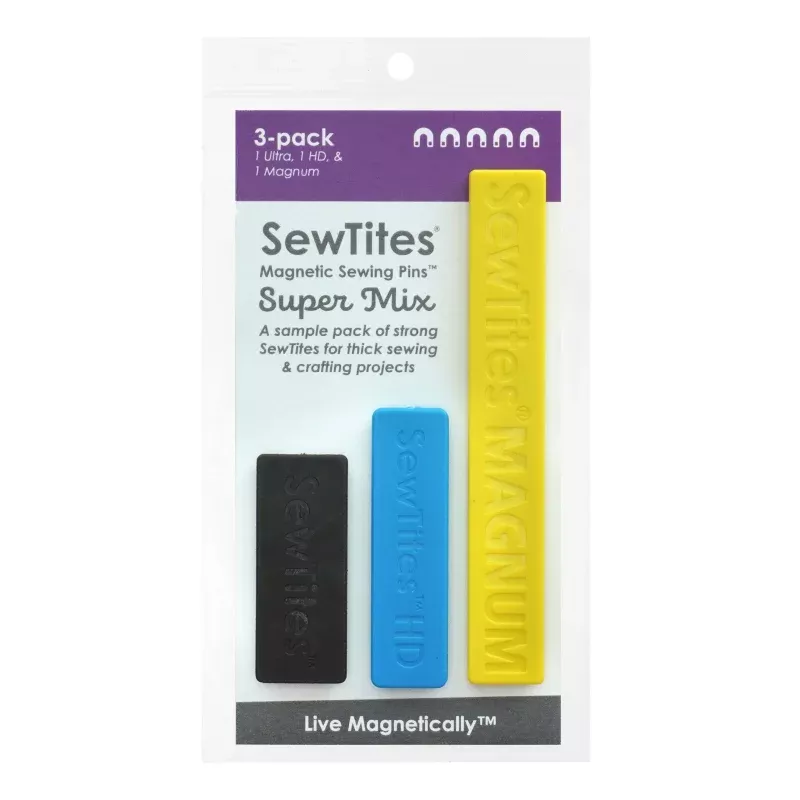 SewTites Super Mix|3-pack&12-pack