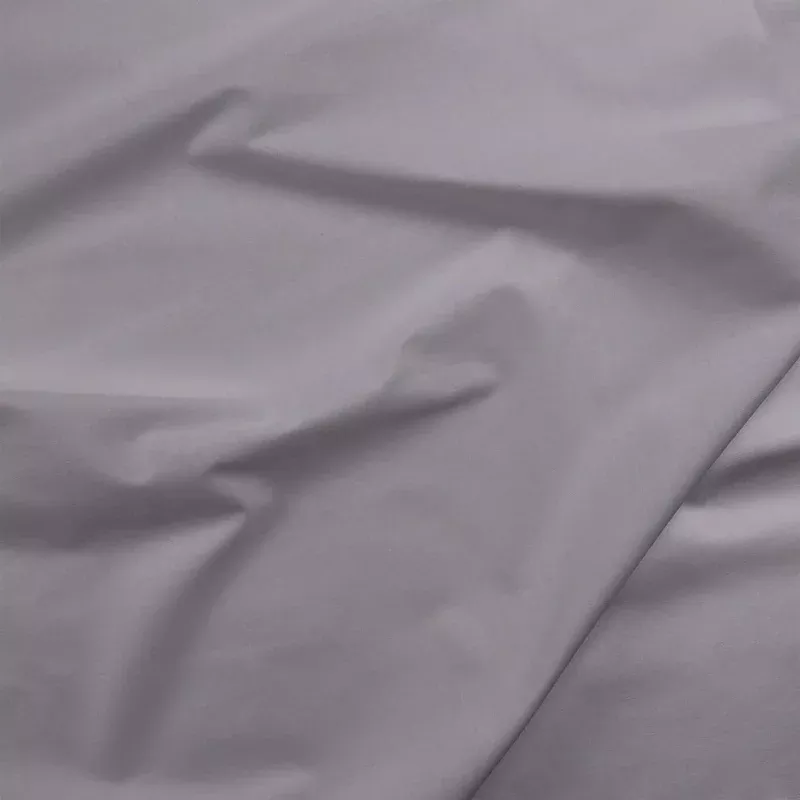 Silver | Painter’s Palette Solid | Quilting Cotton