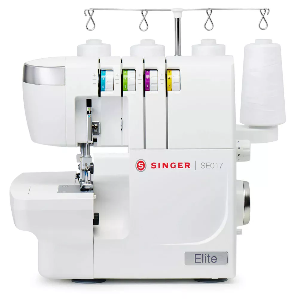 SINGER SE017 Elite Serger