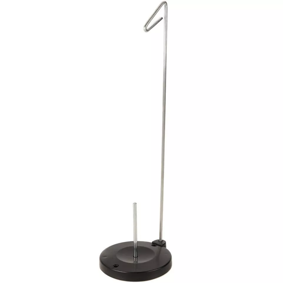 Single Spool/Cone Embroidery Thread Stand