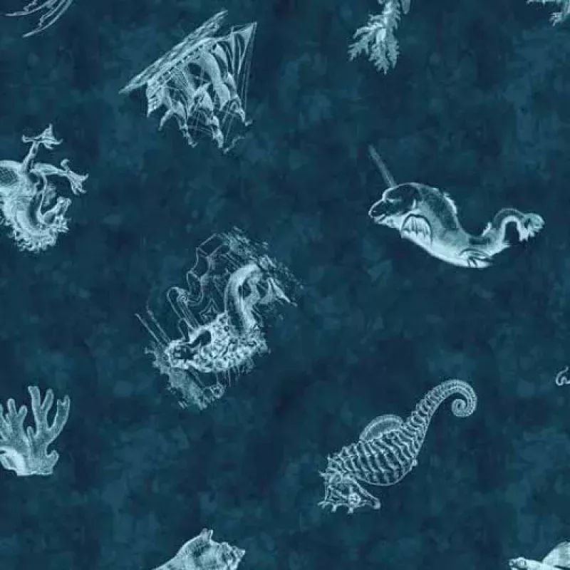 Siren’s Call|1/2 Yard