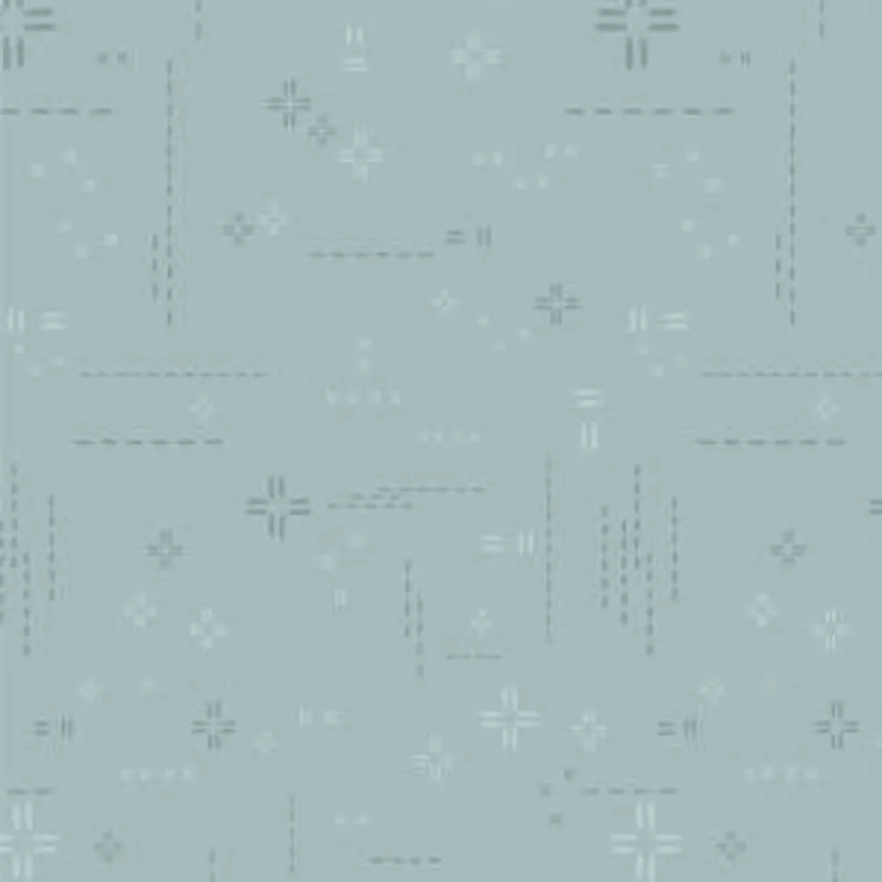 Skyline Blue – Decostitch Elements