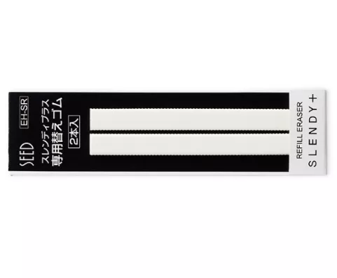 Slendy Plus Eraser Refills