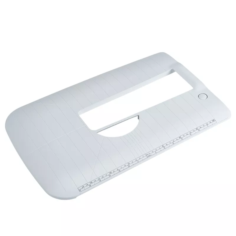 Slide-On Tray – 5 series