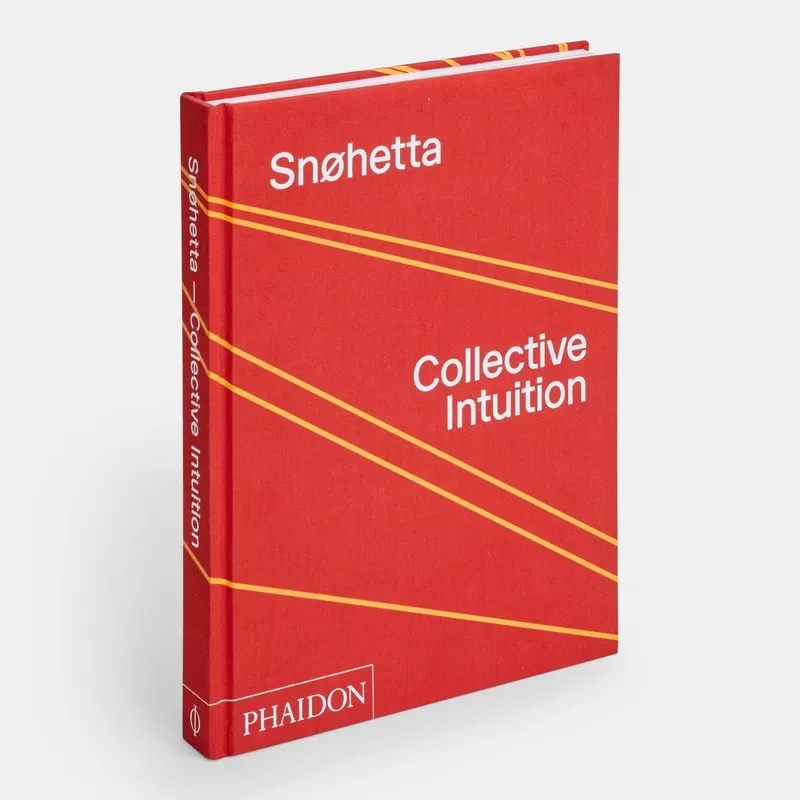 Snhetta: Collective Intuition