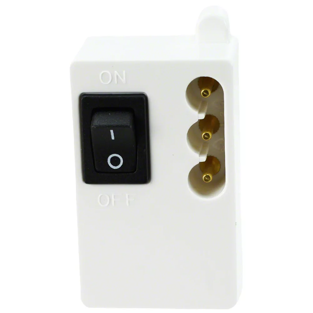Socket, Janome – 739505403
