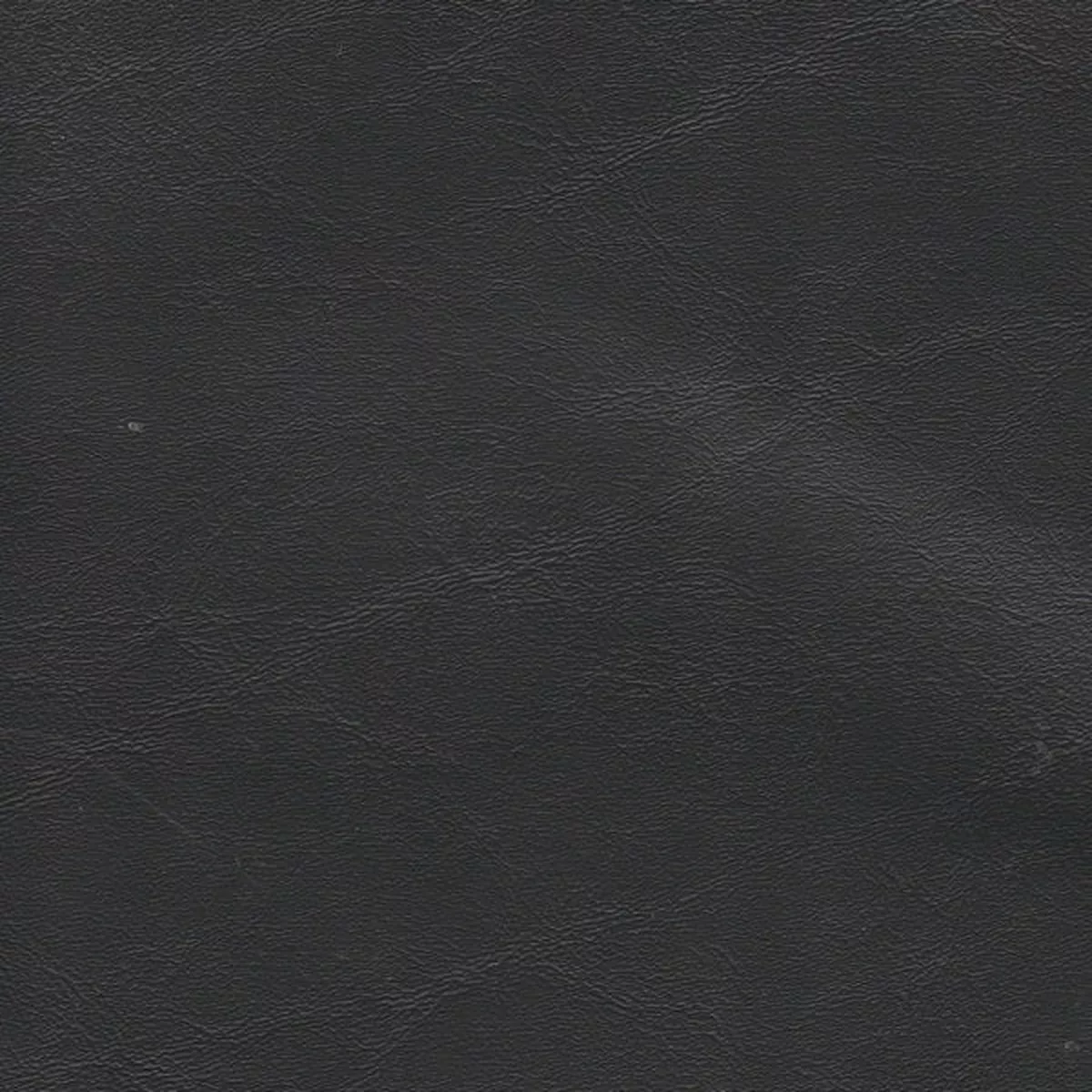 Solid Black Outdoor Marine Vinyl