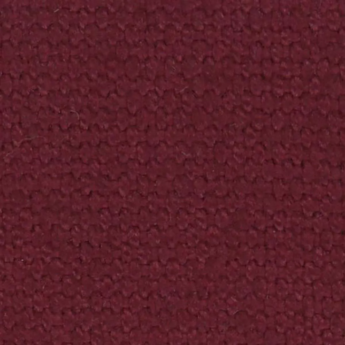 Solid Combed Cotton 12oz Canvas B025502 – Burgundy 14