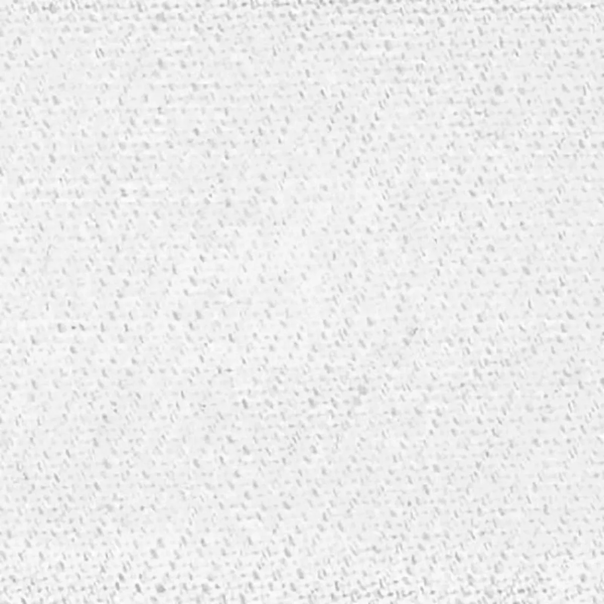 Solid Combed Cotton Gabardine A117313 – White 1