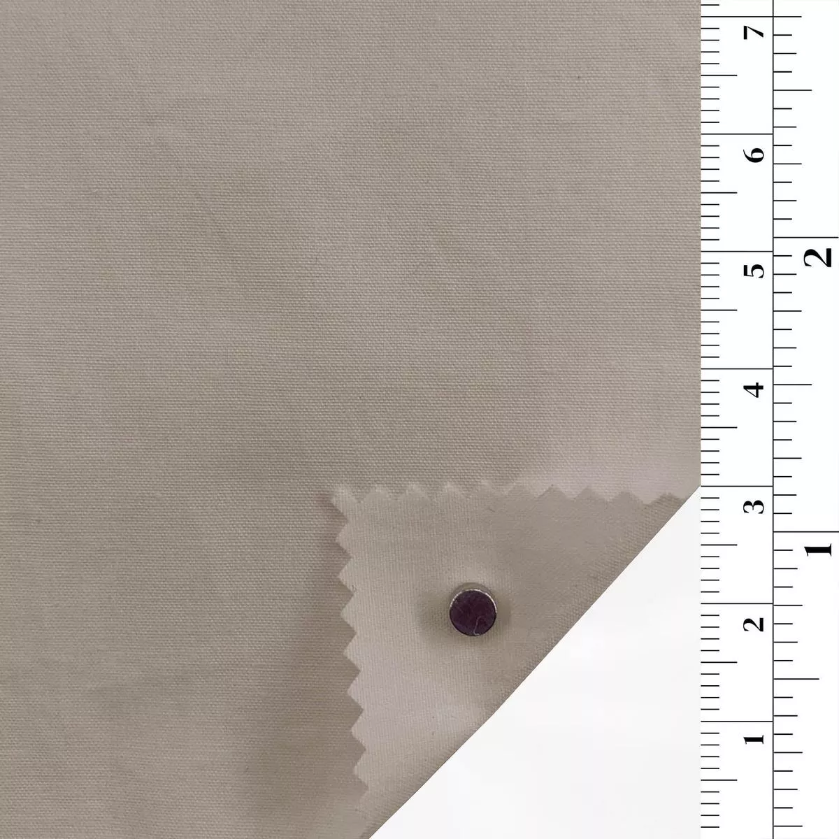 Solid Combed Cotton Plain Woven A012314 – Linen 4334