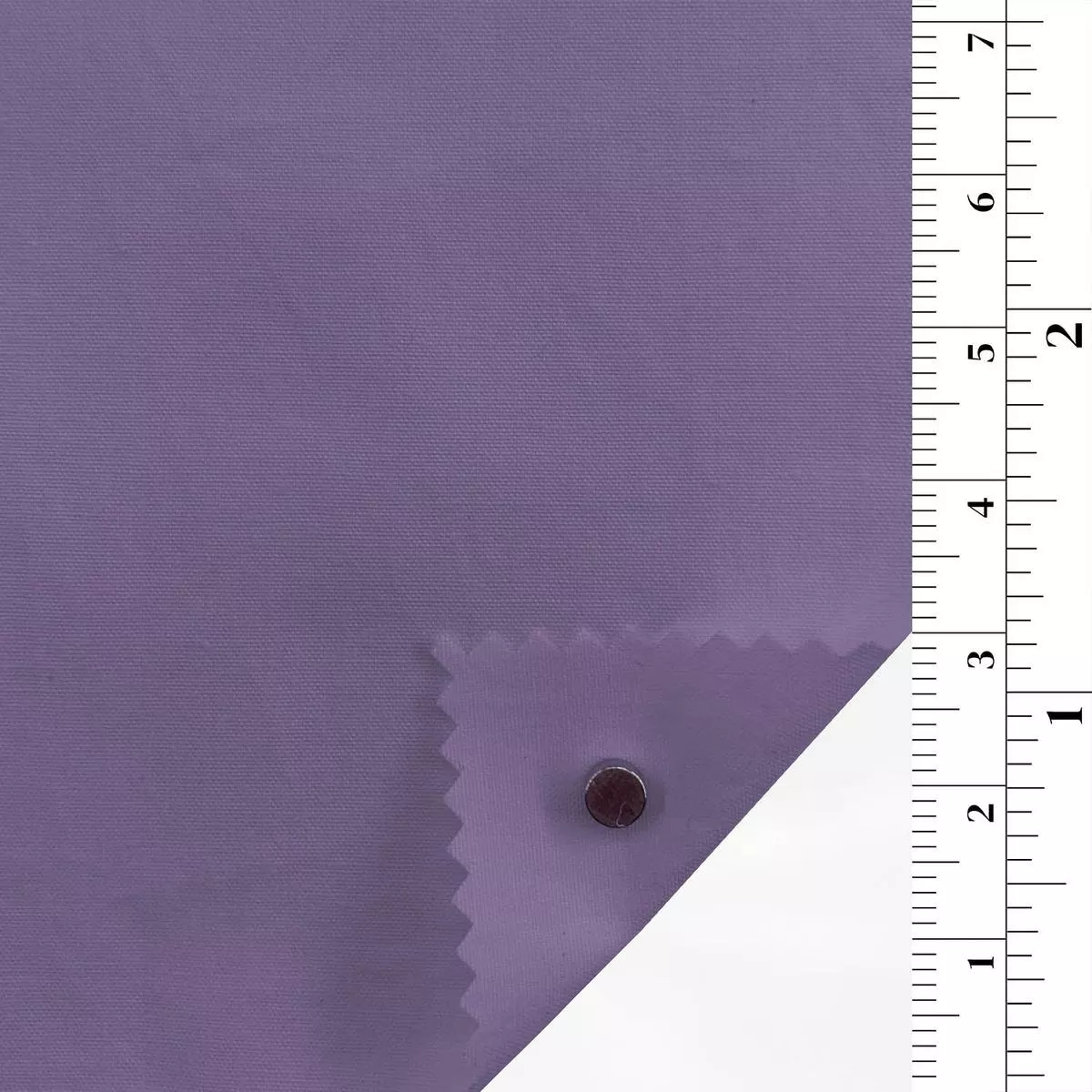 Solid Combed Cotton Plain Woven A012314 – Mauve 4322